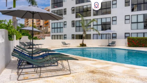 Acapulco Retreat with Bay Views & Amenities